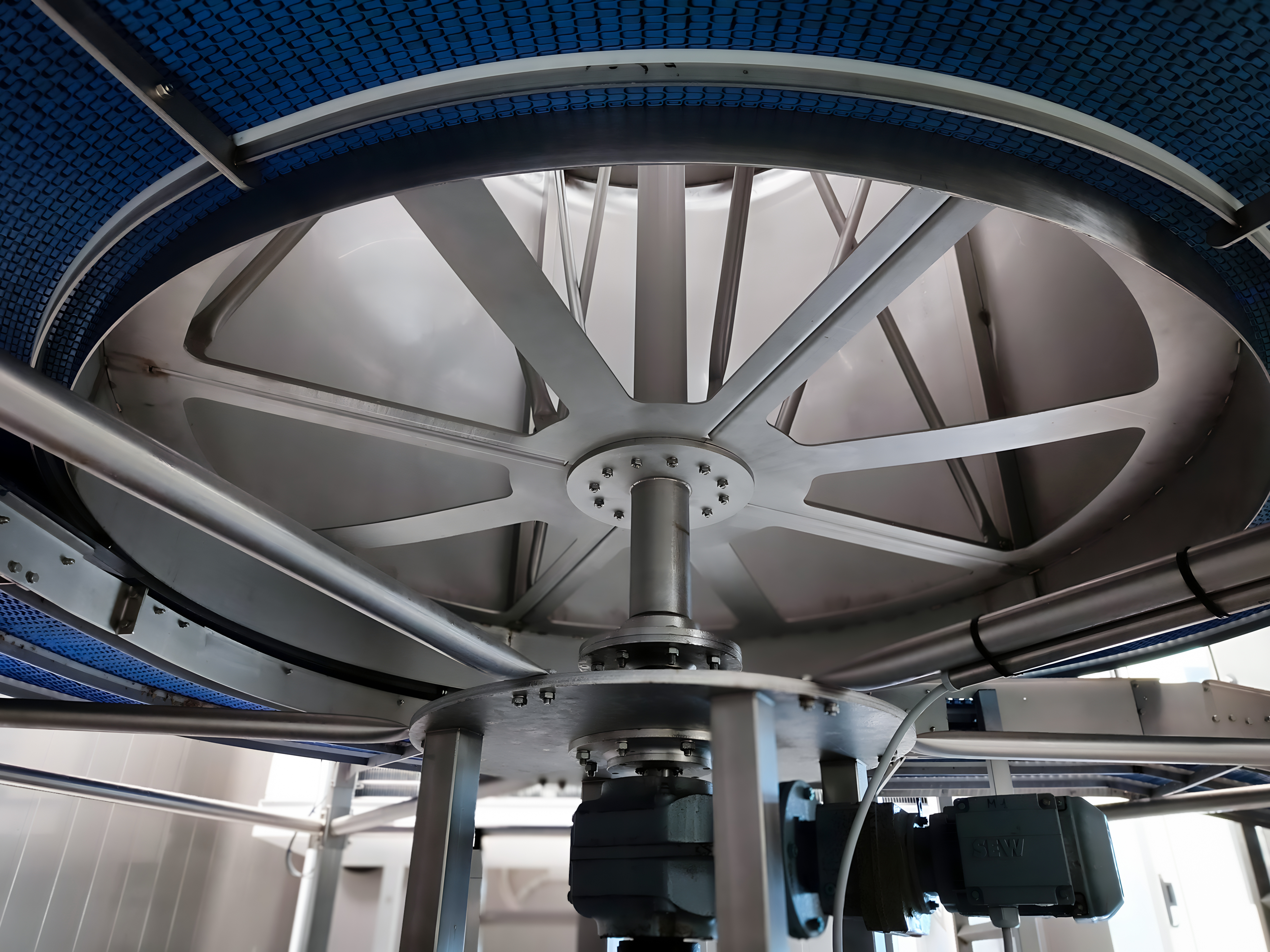 Dettaglio Inox